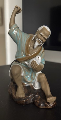 Vintage chinese shiwan - vintage,