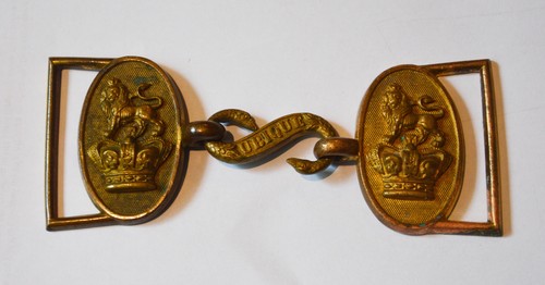 Victorian crown artillery - victorian,