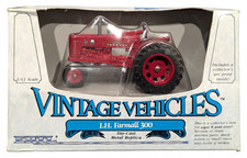 1:43 Scale ERTL Vintage