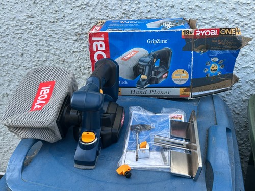 Ryobi cpl 180 50mm 18v - cpl-180, one+