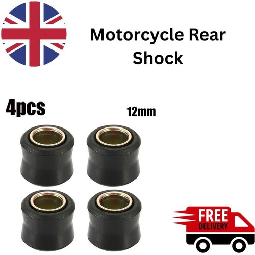 4pcs motorcycle rear - 4pcs,