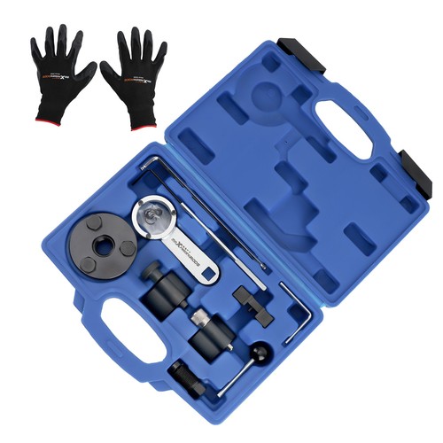 Timing locking tools kit - locking,