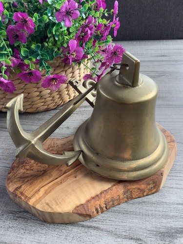 Vintage antique solid brass - vintage,