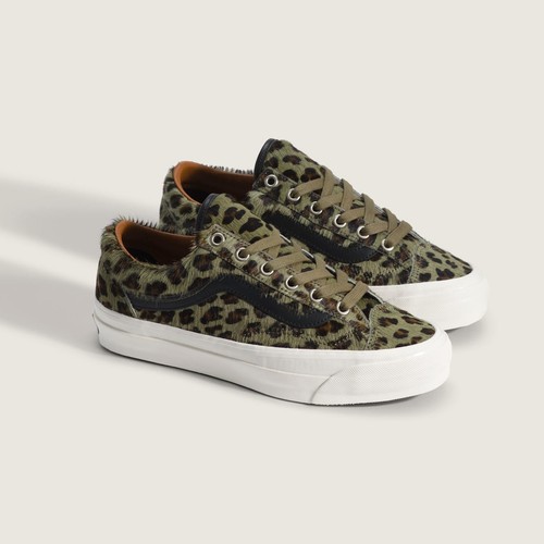 Vans premium old skool - vans, 36