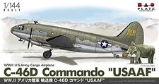 Platz 1/144 Wwii Us Army