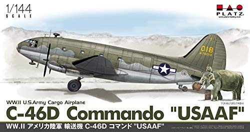 Platz 144 wwii army - us,