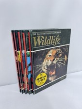 The Illustrated Encyclopedia