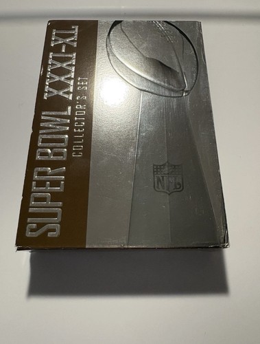 Nfl super bowl xxxi - nfl, xxxi-xl