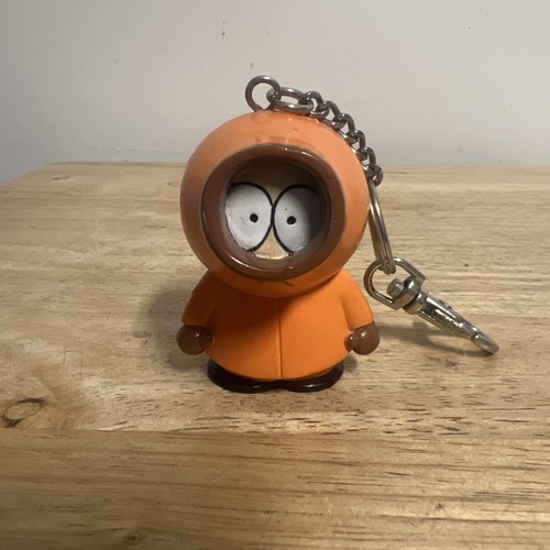 South park kenny - park,