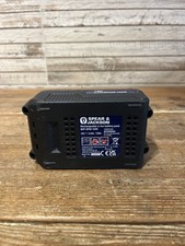 Spear and Jackson 18V