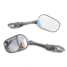 2002 YAMAHA FZ6 FAZER Mirrors