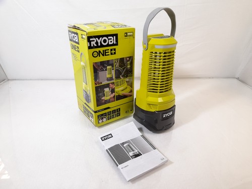 Ryobi one ry18bza 18v - one+, bug