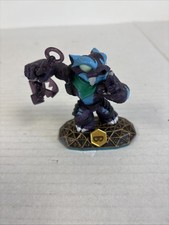 Trap Shadow -  Skylanders Swap