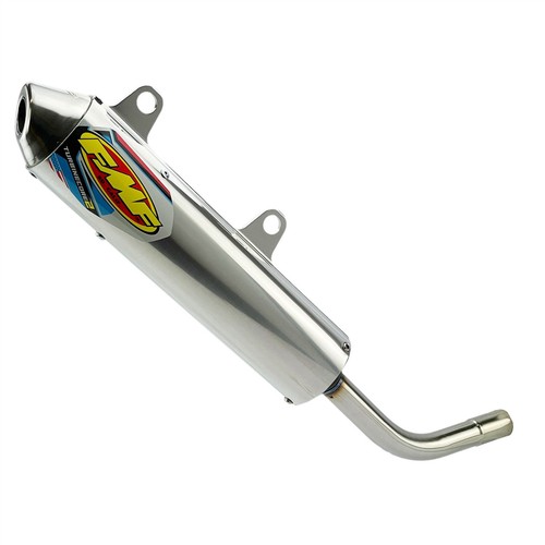 Husqvarna te250 fmf exhaust - fmf,