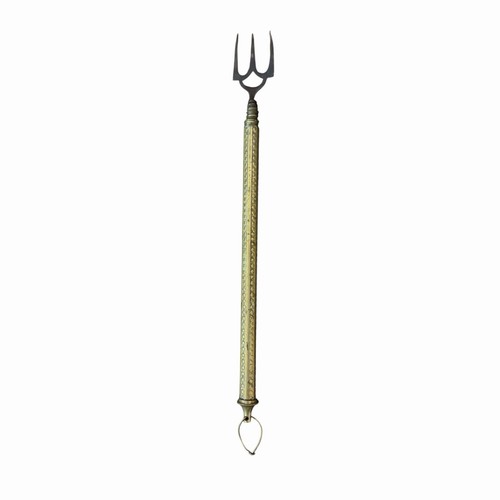 Vintage brass telescoping - vintage,