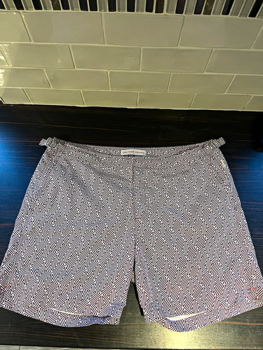 Orlebar brown men - brown, men’s