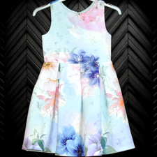 NEXT AGE 8 YEAR ICE BLUE