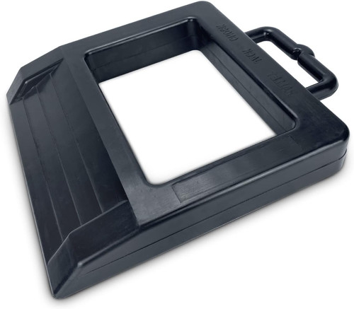 Roblock rubber pallet - pallet, jack