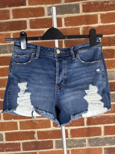 Hollister high rise boyfriend - hollister,