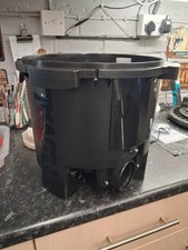 Fluval FX4 FILTER BODY Only Replacement Part
