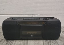 Saisho Portable Stereo Radio