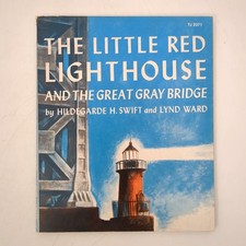 Little Red Lighthouse New York