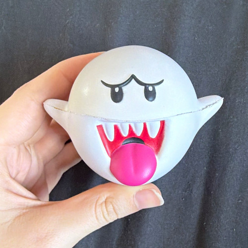 2013 luigi mansion - luigi's, 2