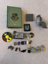 Harry Potter Lego Bundle