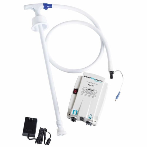 Flojet bw5000 bottled water - flojet,