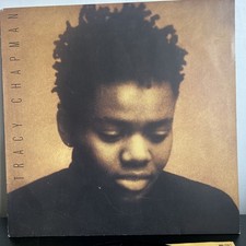 Tracey Chapman Rare Vinyl 960