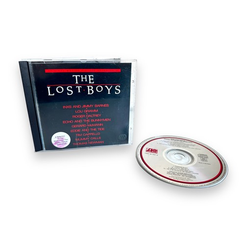 The lost boys - the, original