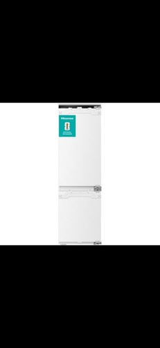 Hisense rb3b250sawe 54cm - hisense, 70/30
