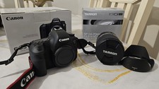 Canon EOS 6d (Wifi/GPS) Full