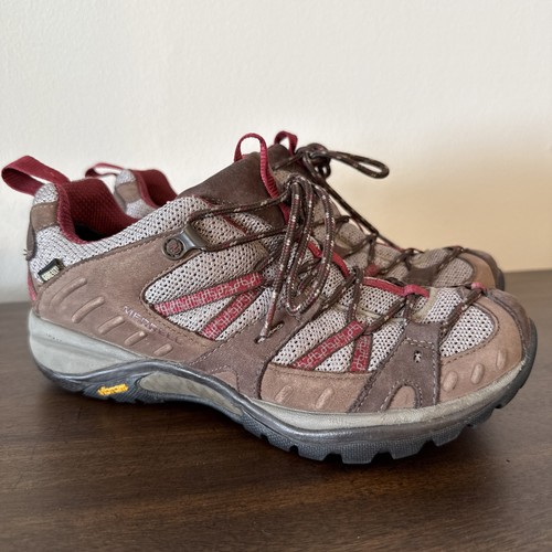 Merrell siren sport gtx - merrell,