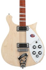 Rickenbacker 620  Electric