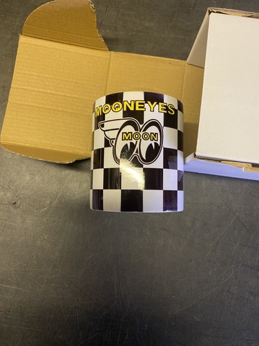 Mooneyes money box - ,