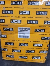 jcb wiper motor