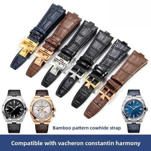 For vacheron constantin - for,