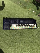 Casio VZ-1 61-Key Synthesizer