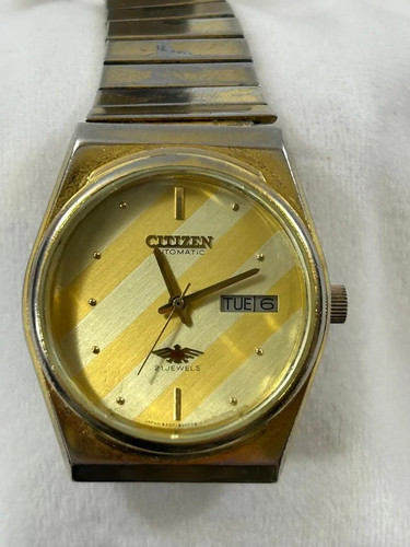 Citizen automat eagle - automat,