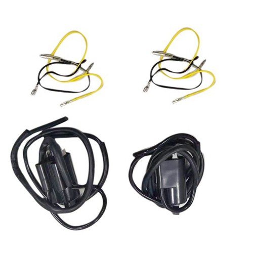 2pcs ignition coil - 1x(2pcs,