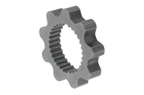 Oil pump gear