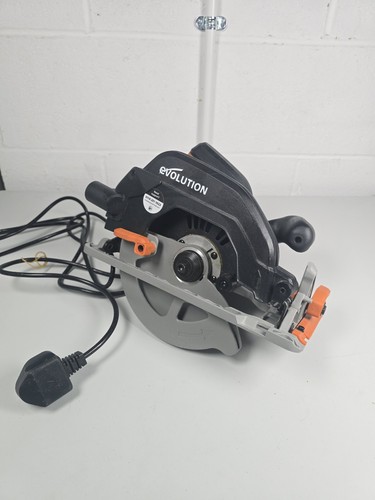 Evolution r185ccs 230v - evolution,