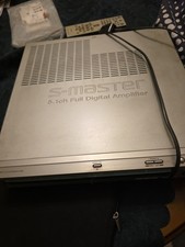 Sony DAV-S400 Compact AV System for Home Cinema with Remote Without Speakers