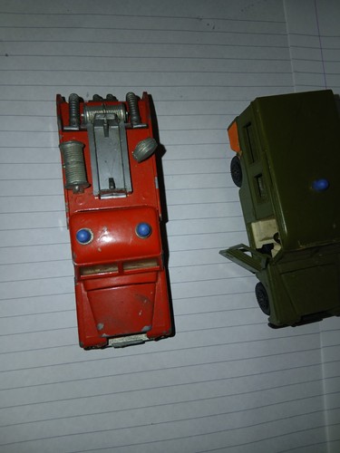 Toy cars diecast vintage - toy,