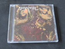 Shrapnel - The Virus Conspires