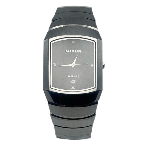 Midur tungsten sapphire quartz - midur,