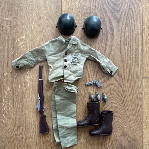 Vintage palitoy action - action, man