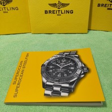 BREITLING Genuine Breitling