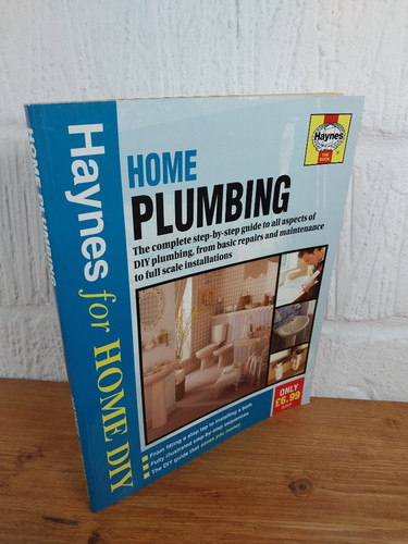 Haynes for home diy - for,